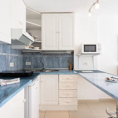 125 Borinquen Perfect Studio Appartement *