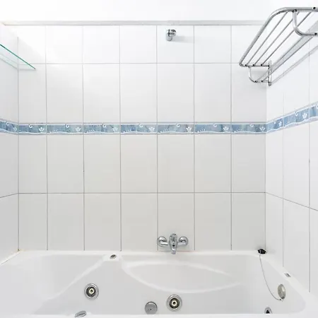 125 Borinquen Perfect Studio Appartement Playa Feñabe