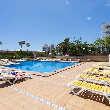 Apartament 125 Borinquen Perfect Studio