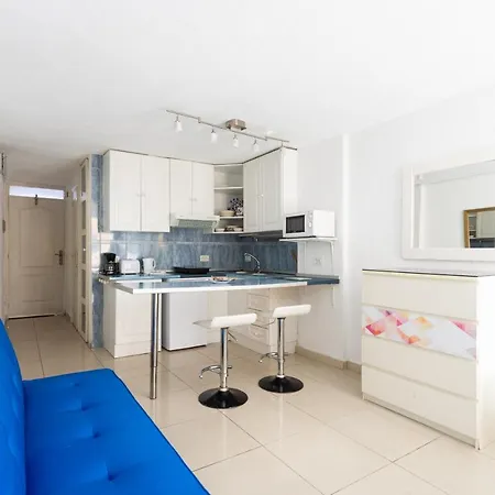 Apartament 125 Borinquen Perfect Studio Playa Feñabe