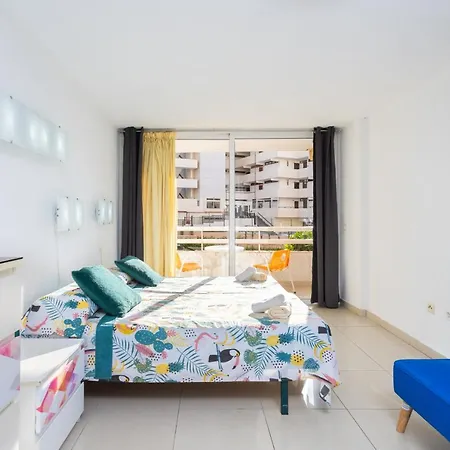 125 Borinquen Perfect Studio Playa Feñabe