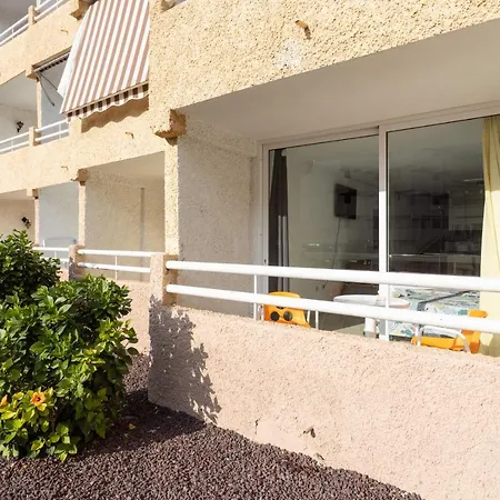 Apartament 125 Borinquen Perfect Studio Playa Feñabe