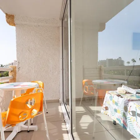 Apartament 125 Borinquen Perfect Studio Playa Feñabe